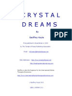 Crystal Dreams