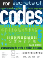 Download The Secrets of Codes by Weldon Owen Publishing SN100866851 doc pdf