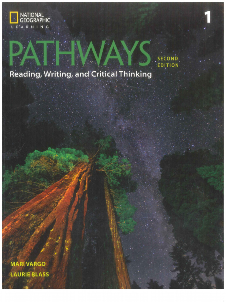 PATHWAYS 1 R_W | PDF