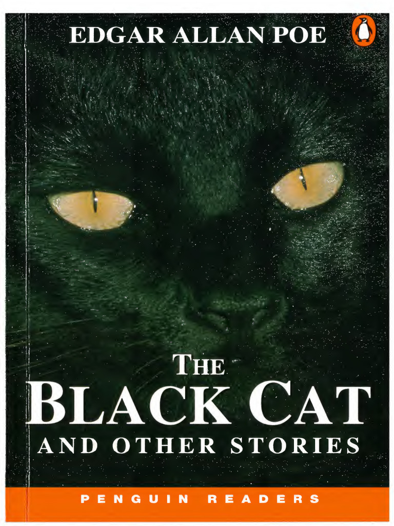 The Black Cat | PDF