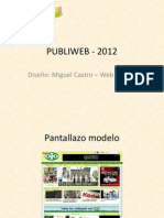 Publi Web 2012