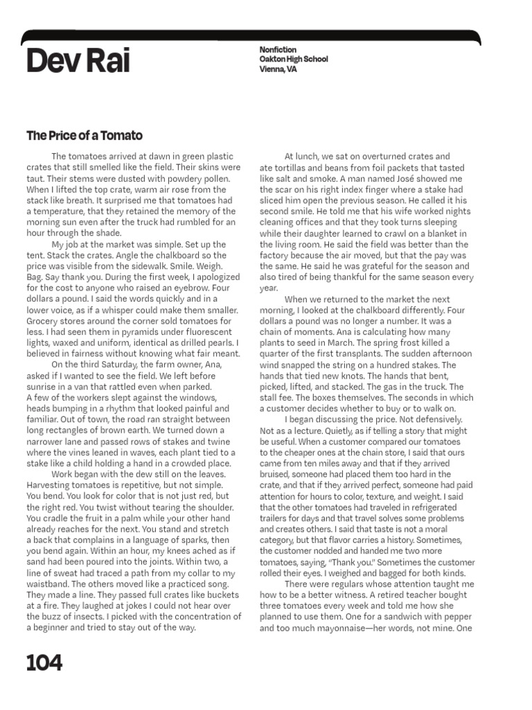 Dev Rai 2 | PDF