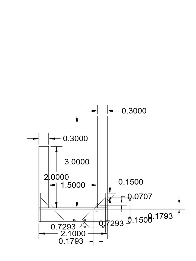 Drawing1 Model | PDF