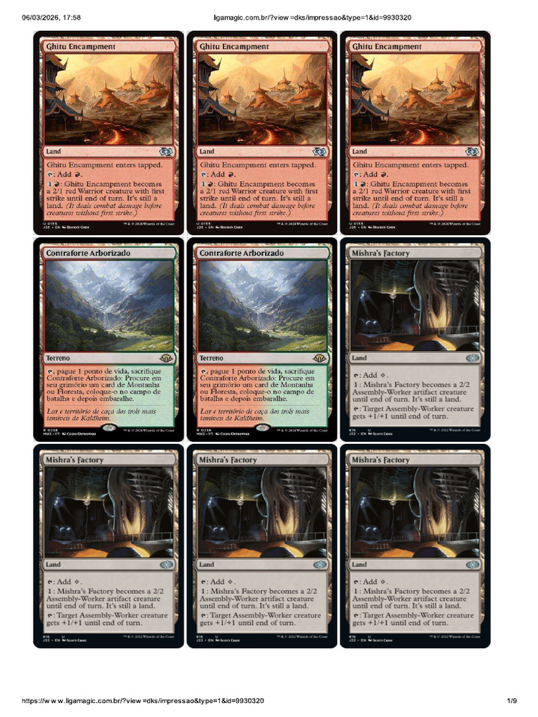Ponza Red | PDF