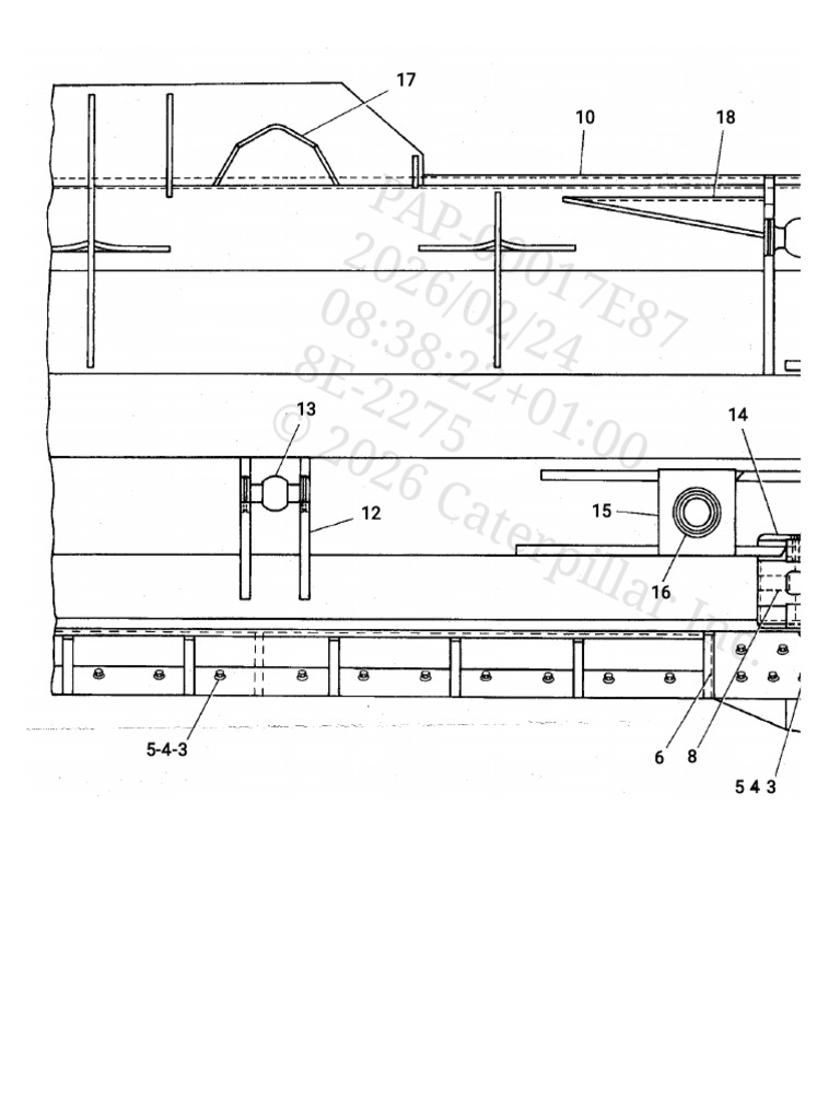 D7R BLADE | PDF