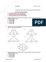 Download Kumpulan Soal Kompetensi Pedagogik 2012 by budichel7960 SN100872269 doc pdf