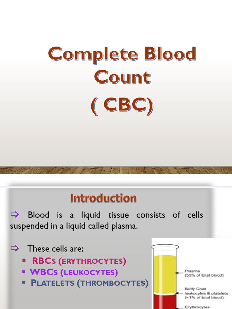 CBC | PDF