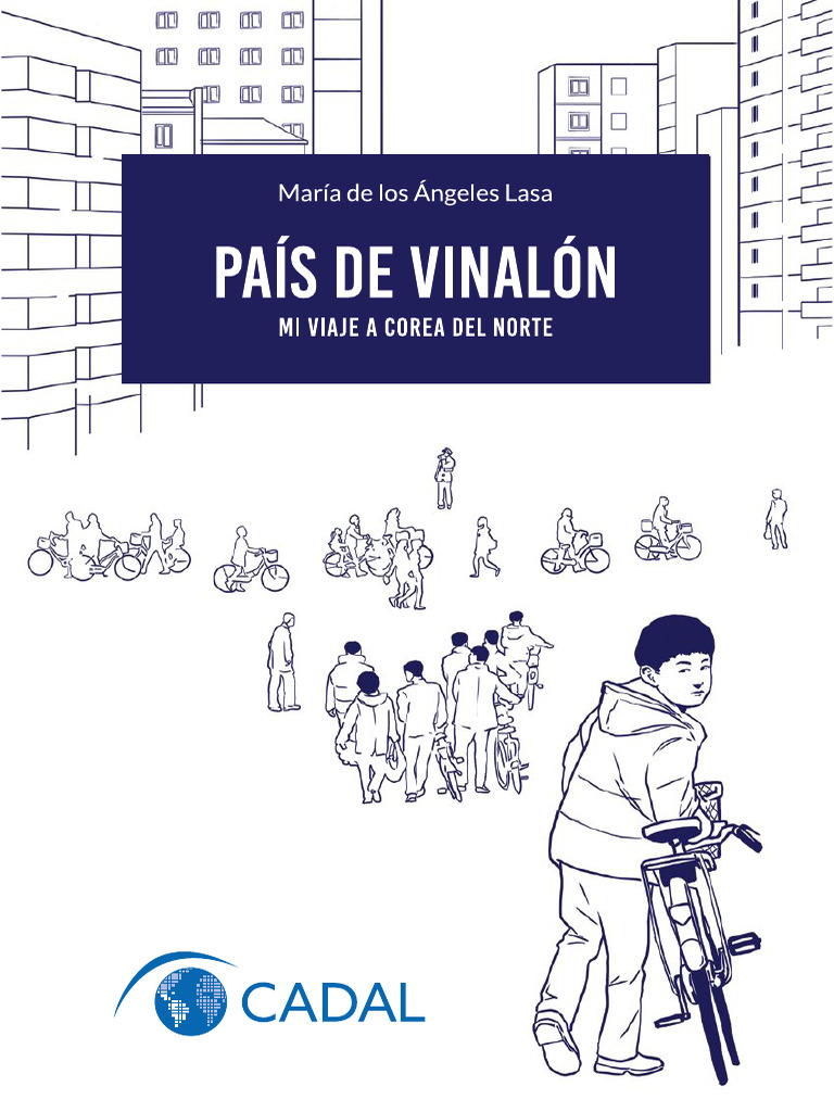 Pais de Vinalon | PDF | Corea del Norte | Política mundial