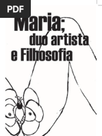 Filhosofia -O Livro- Vertin Moura