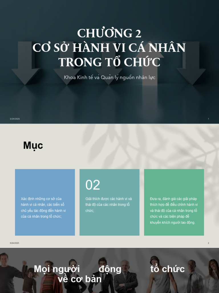 Chuong 2 | PDF