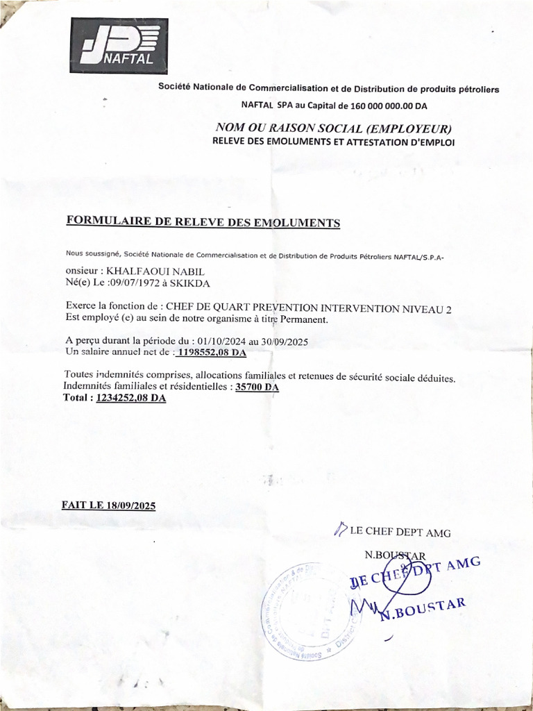CNR | PDF