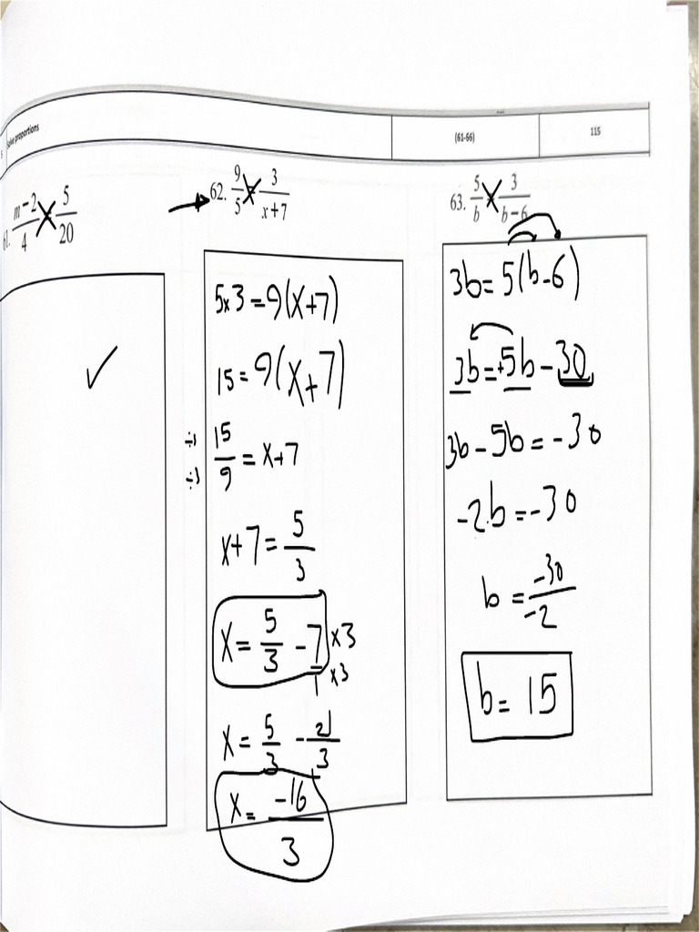 2final Math Grade9 Advance | PDF