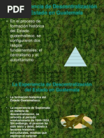 Download La descentralizacin en Guatemala by Hermy Prime SN100875518 doc pdf