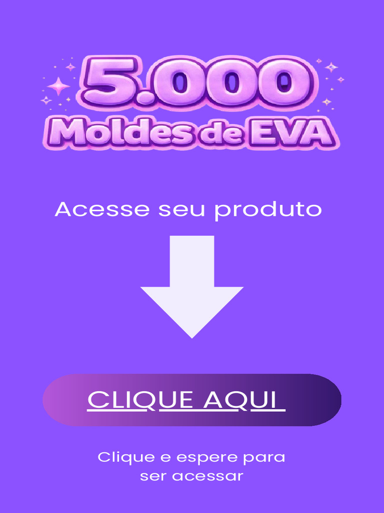 Moldes de Eva | PDF