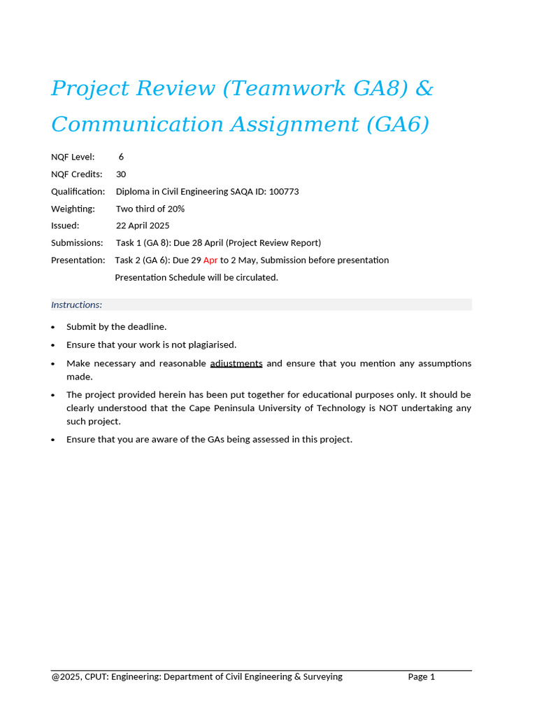 ICP360s Assignment 4 - REVISED With MINUTE Template | PDF | Microsoft ...