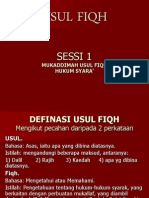 UsulFiqh-1 TP1A2 2010