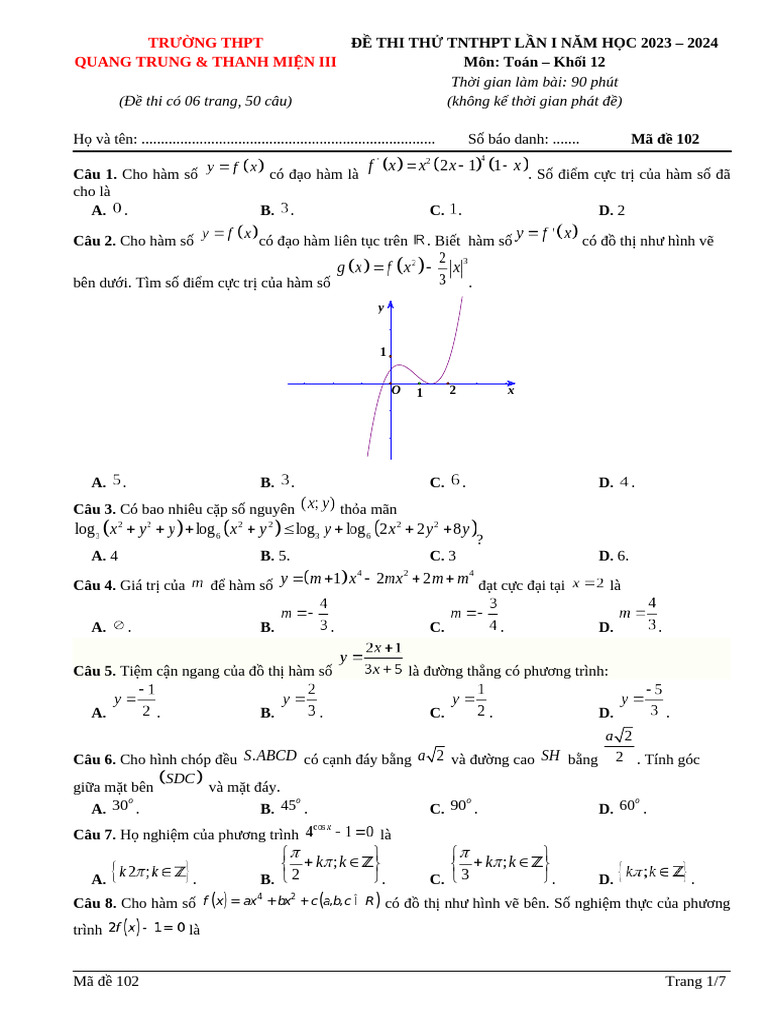 Ma de 102 | PDF