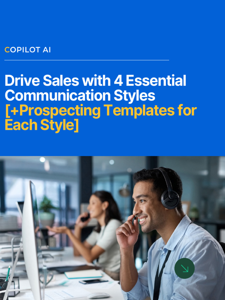 Copilot Prospection1 | PDF | Artificial Intelligence | Intelligence (AI ...