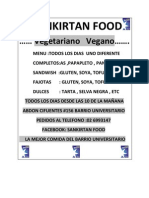 Sankirtan Food2