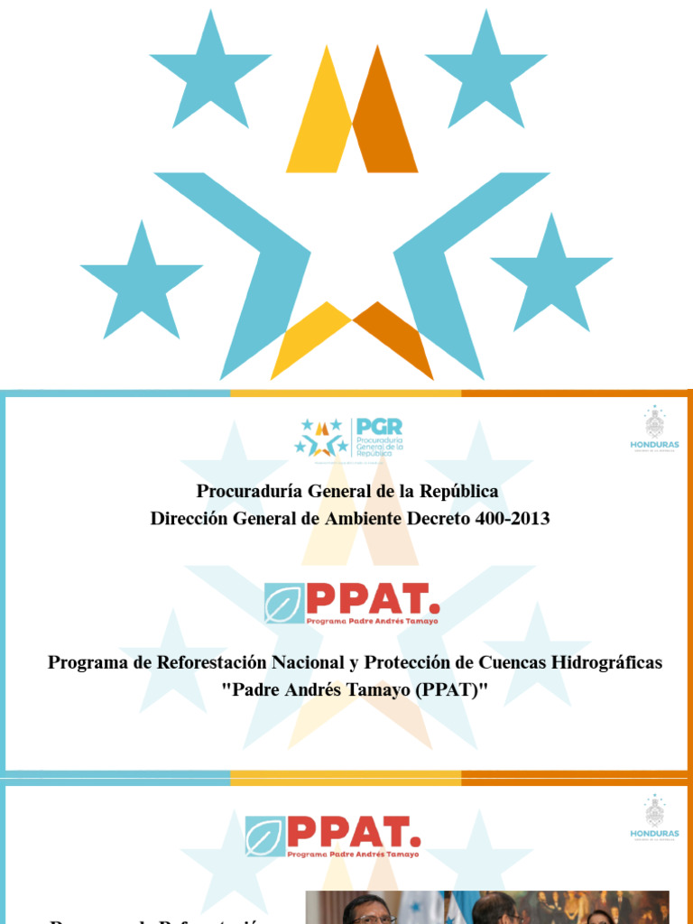 PPAT | PDF | Gases de efecto invernadero | Efecto invernadero