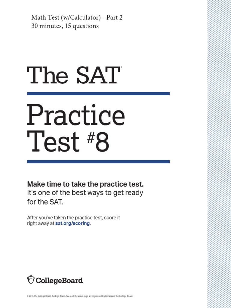 8MathCalcPart2 | PDF