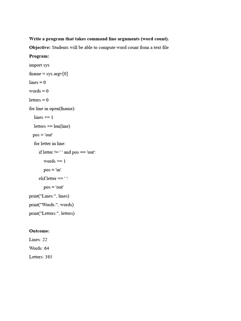 It Workshop | PDF