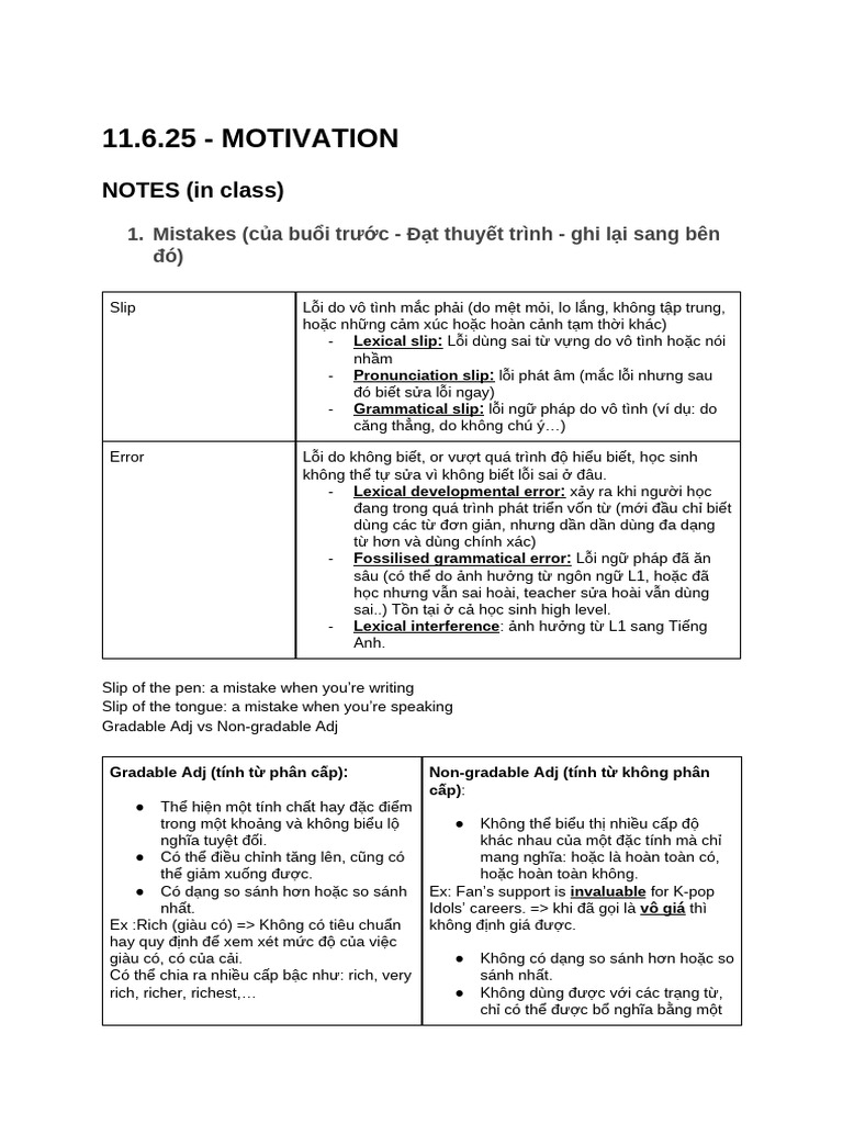 MODULE 1A (8b) + 1B (8b) | PDF