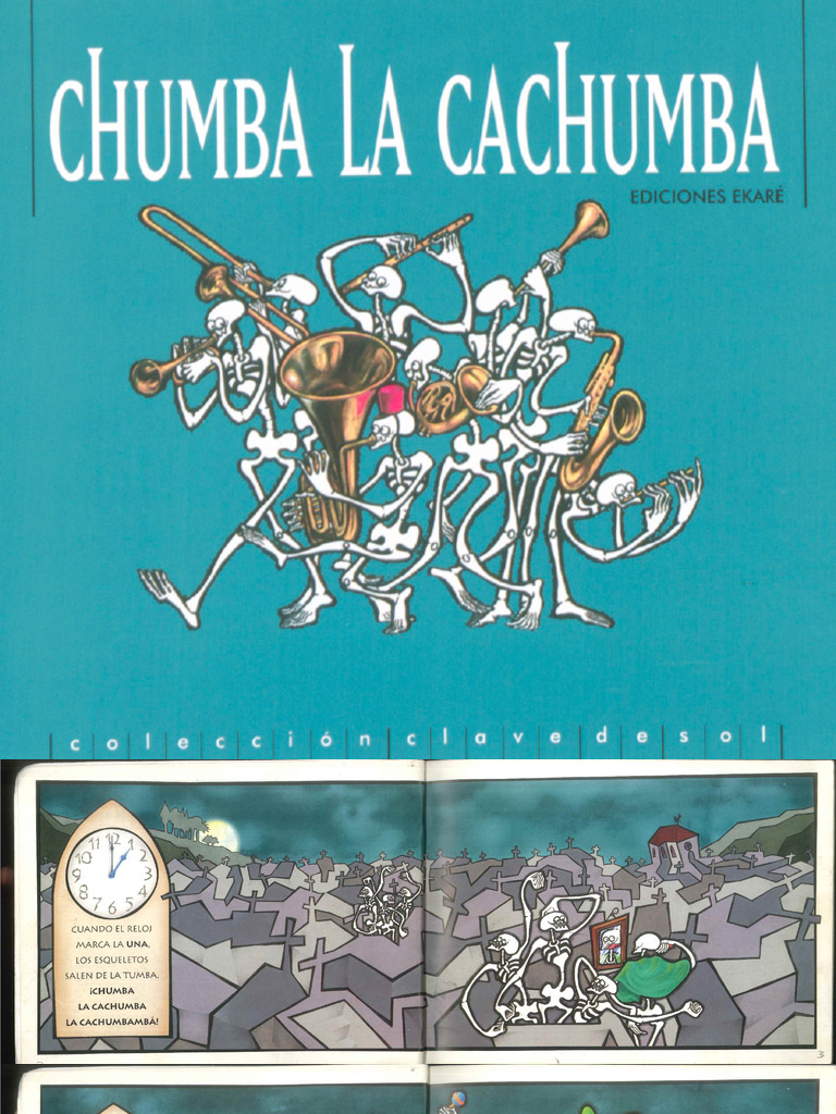 Chumba La Cachumba | PDF
