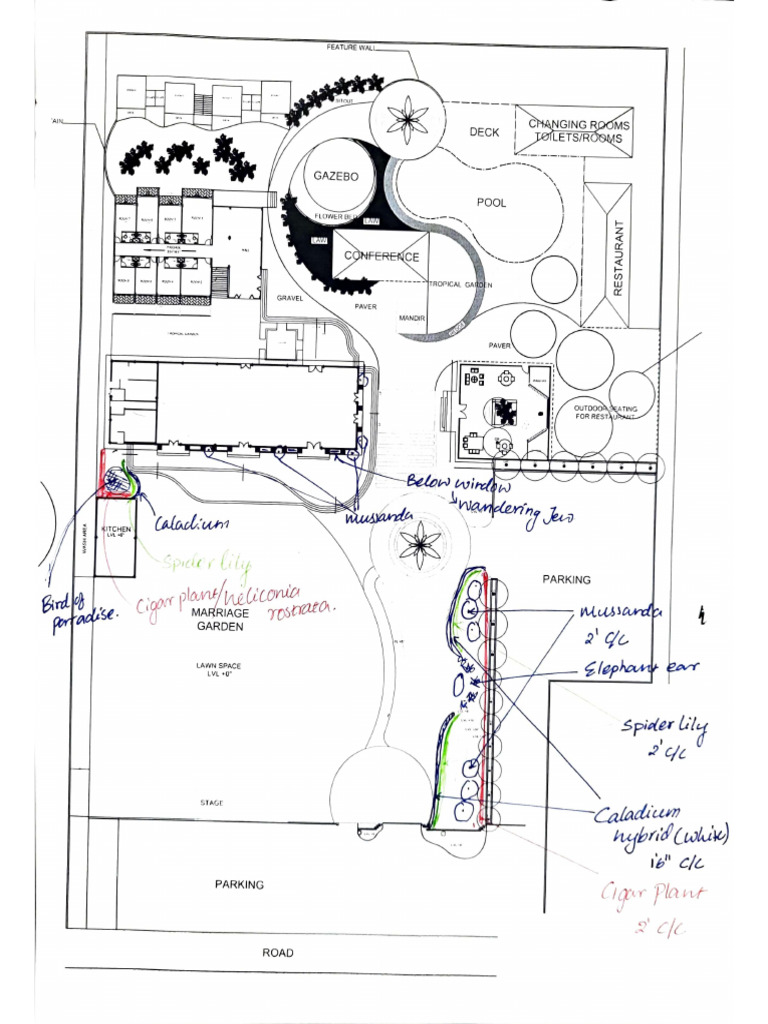 Landscape | PDF