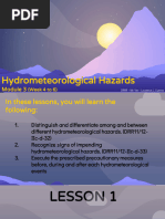 Parts of a Tropical Cyclone Explained | PDF | Eye (Cyclone) | Tropical ...