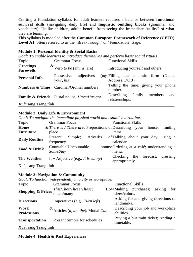 English Foundation | PDF | English Language | Noun