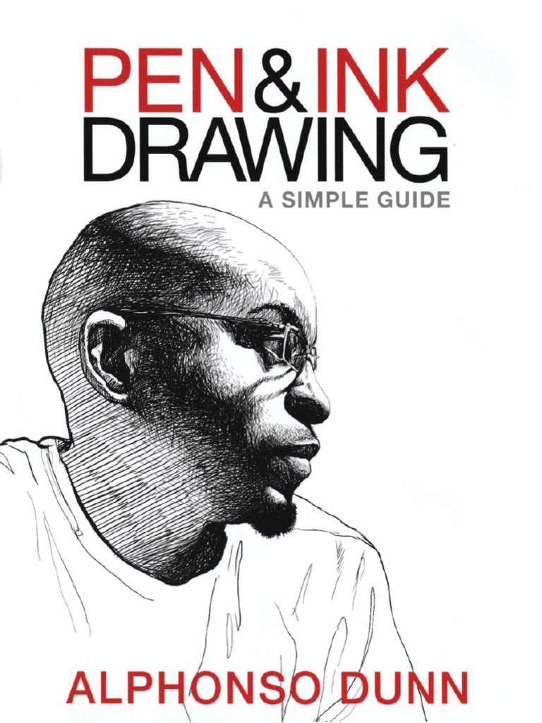 1 Alphonso Dunn Pen and Ink 1 PDF Free | PDF