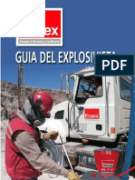 Guia Del Explosivista