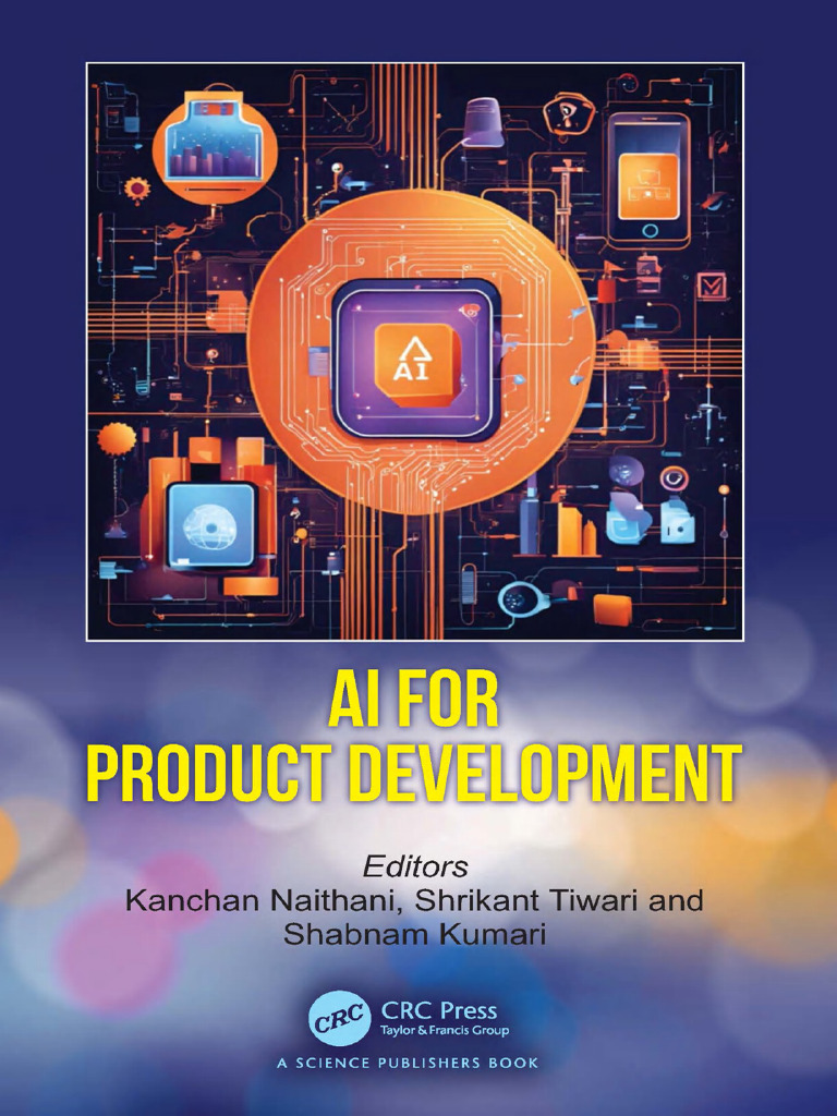 AI For Product Development (Etc.) (Z-Library - SK, 1lib - SK, Z