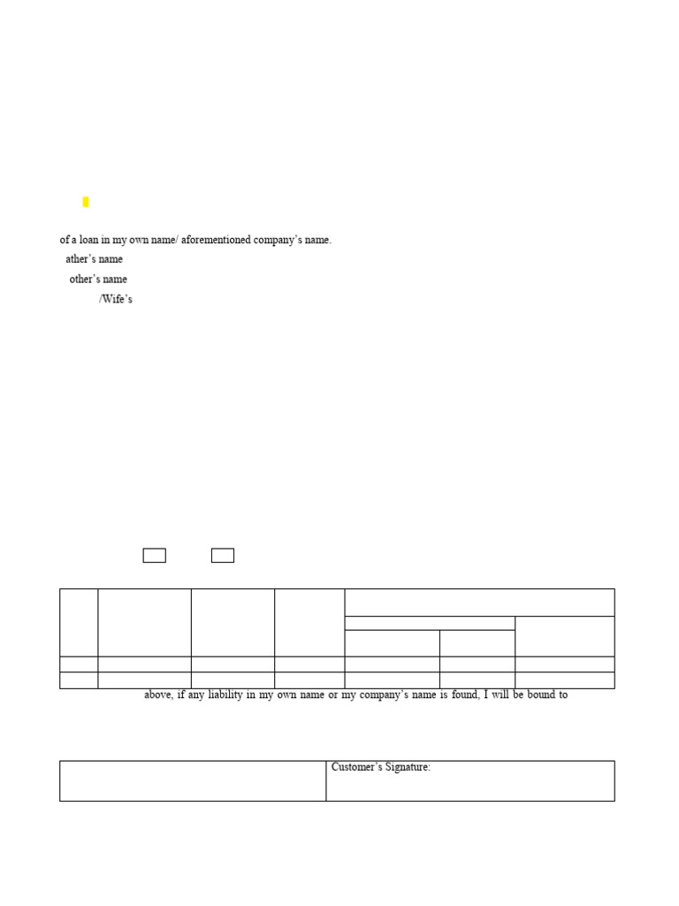 Cib Undertaking2 HJH Compressed | PDF