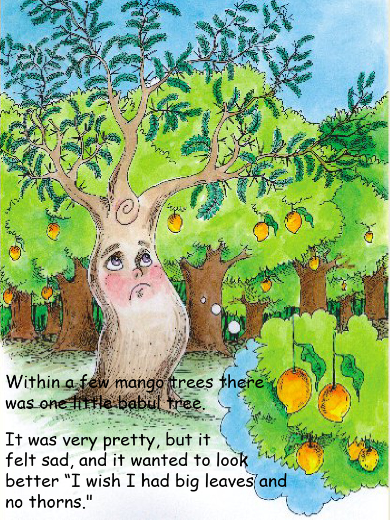 Babool Tree | PDF