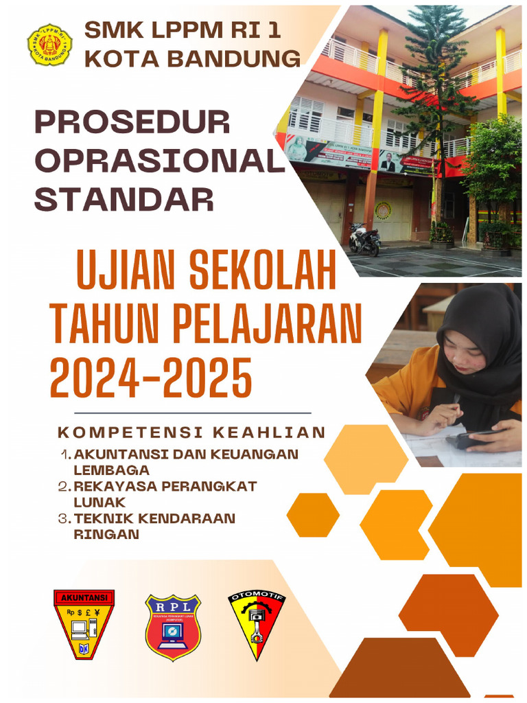 Pos Us LPPM 1 2025 | PDF