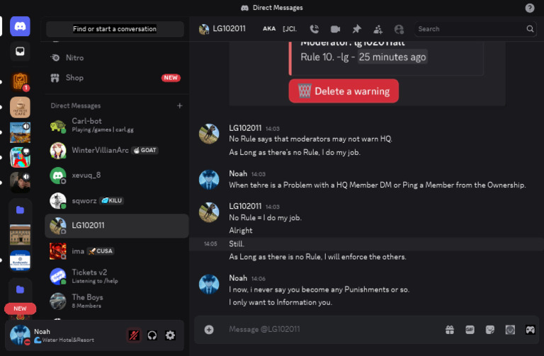 Discord @LG102011 | PDF