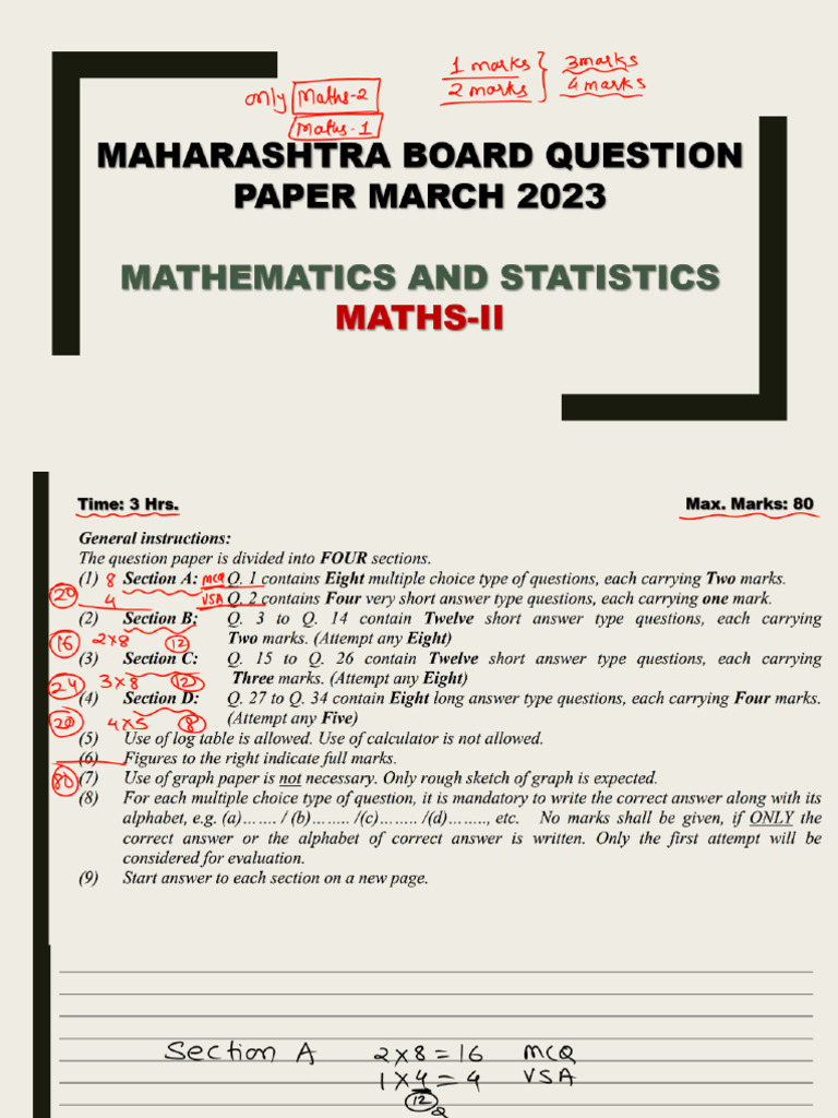 Hsc Board Maths Question Paper Feb 2023 Solution_163dcadc-5b20-4872 ...