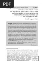 Historia E Conjuntura Nas Relacoes Internacionais Livro Do Prof Nuno Canas Mendes Diplomacia Estado