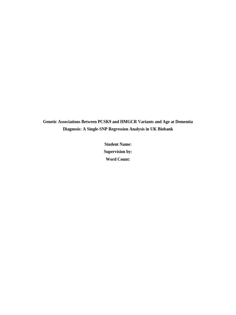 Chapter 4 Final Structured - UPDATED - v2 | PDF | Single Nucleotide ...