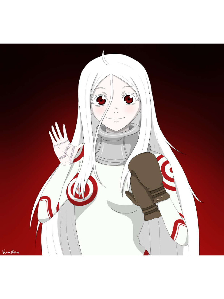 Shiro - Fanart 42 | PDF