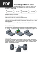 Creo Configuration File Guide | PDF