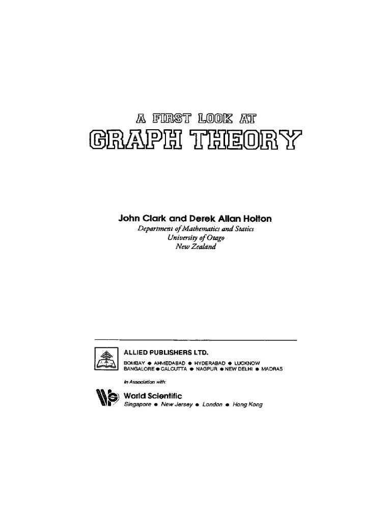 firstlook_graphtheory | PDF