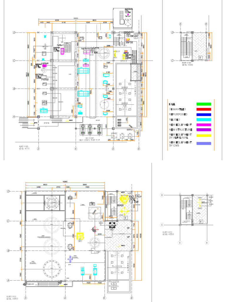 Layout Motor | PDF