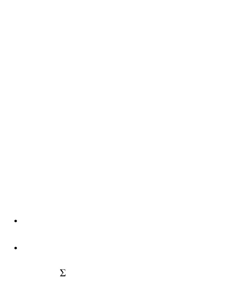 CH-3 Flat | PDF | Theoretical Computer Science | Syntax (Logic)