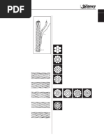 IMPA Catalogue 2025: Offshore Ropes | PDF | Rope | Manufactured Goods