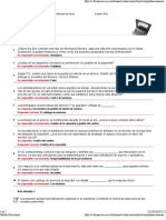 Examen Tema 3 Itil v3