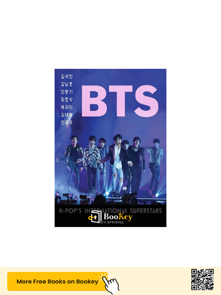 BTS PDF | PDF