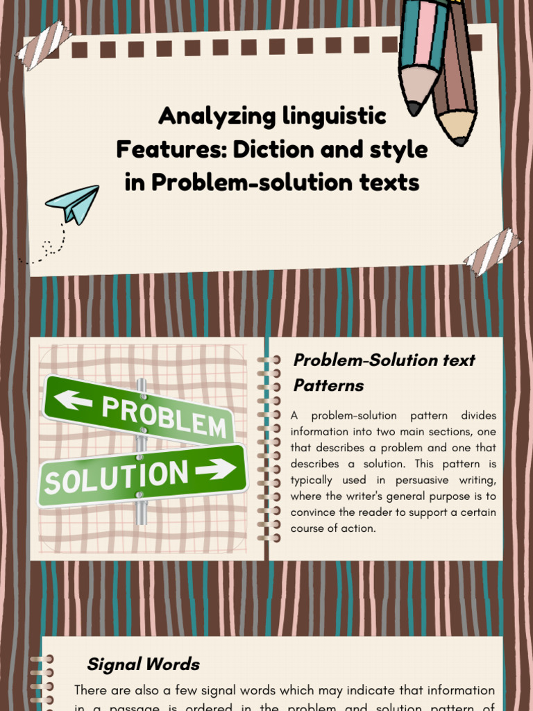 Problem-Solution-Text - PDF 20260210 072017 0000 | PDF | Cognitive ...